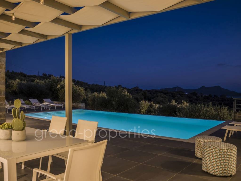 VILLA CASTLE VIEW III