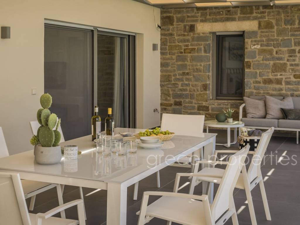 VILLA CASTLE VIEW III