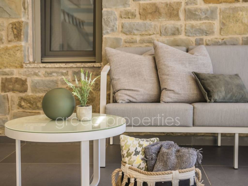 VILLA CASTLE VIEW III