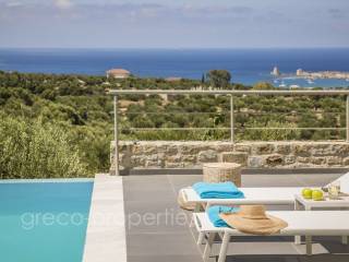 VILLA CASTLE VIEW III