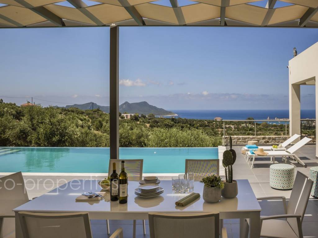 VILLA CASTLE VIEW III