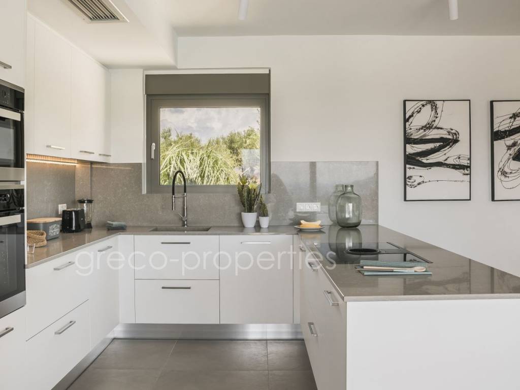 VILLA CASTLE VIEW III