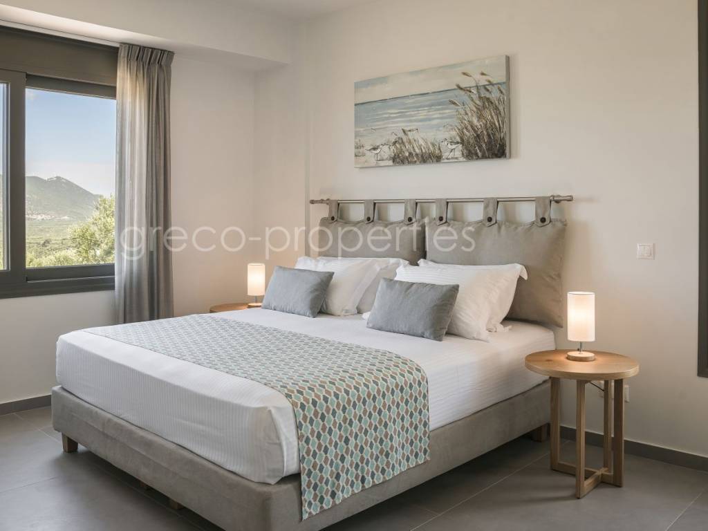 VILLA CASTLE VIEW III