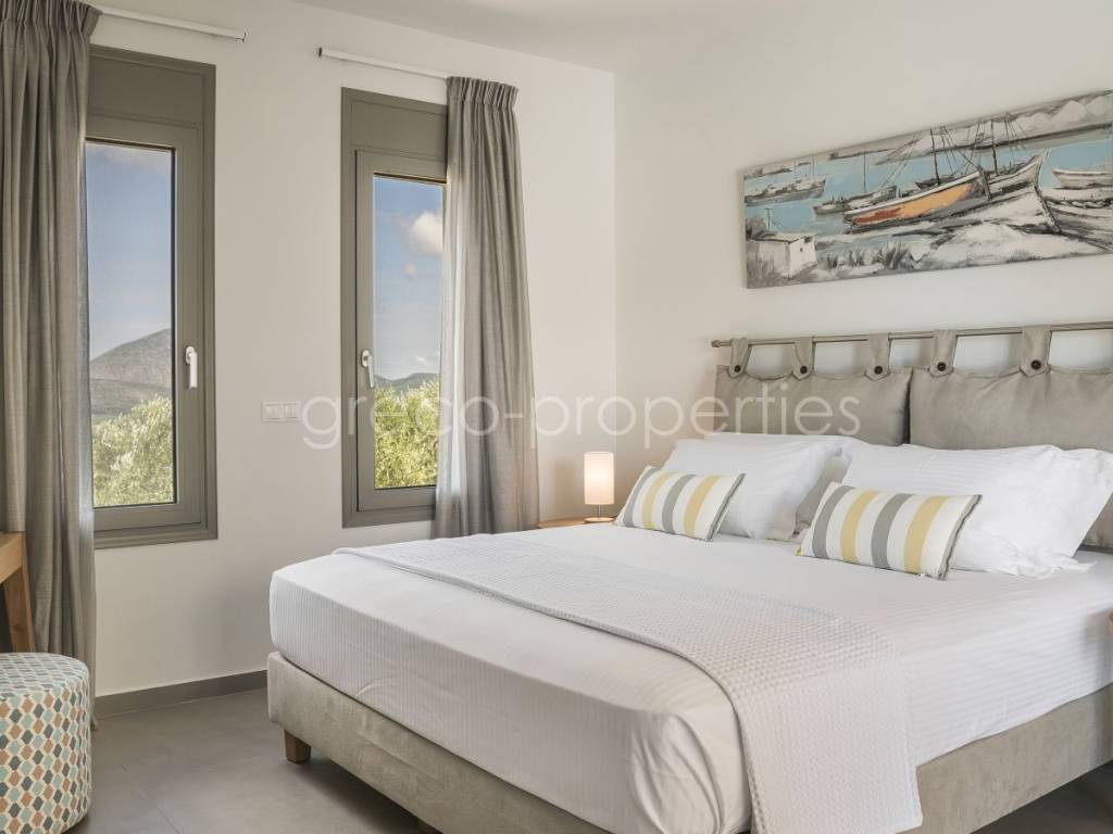 VILLA CASTLE VIEW III