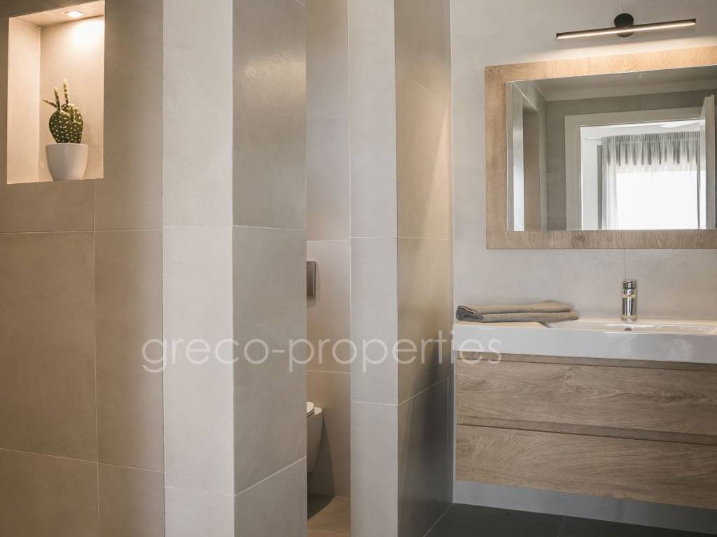 VILLA CASTLE VIEW III