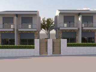 Maisonette - Grekodom 65655|1052161