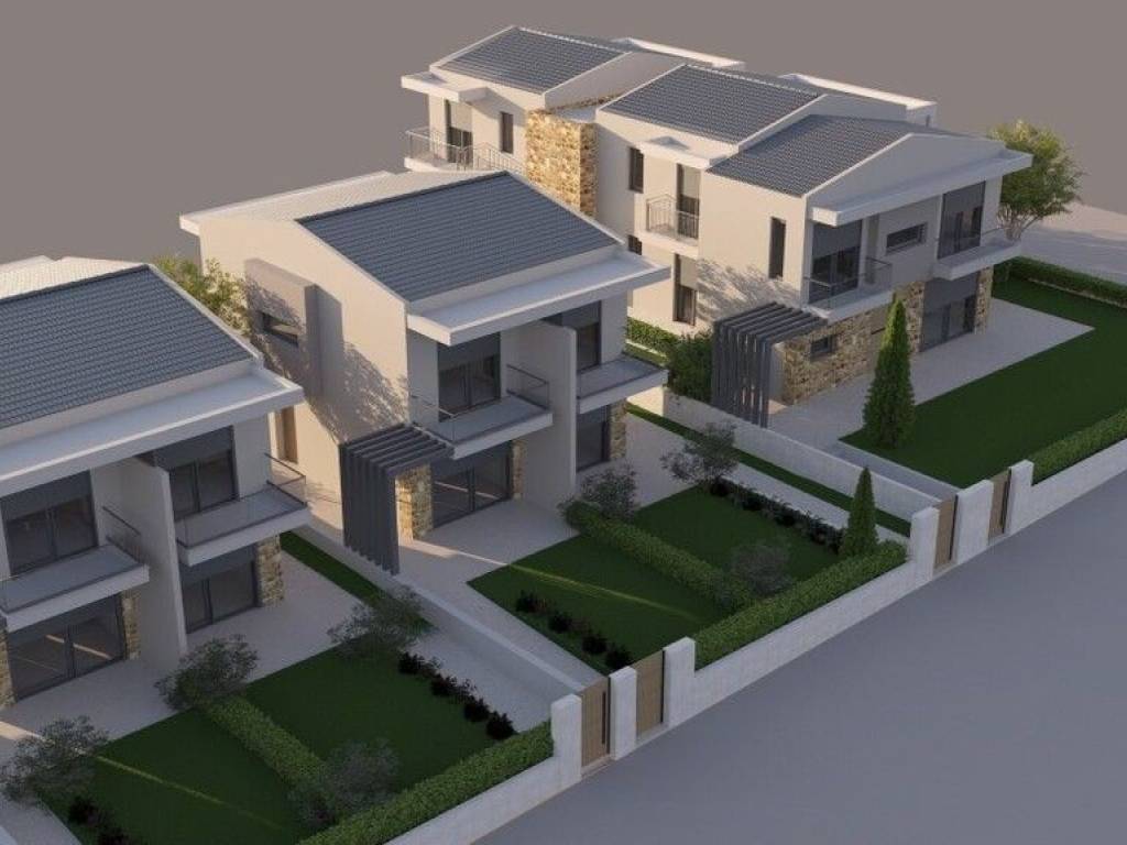 Maisonette - Grekodom 65655|1052160