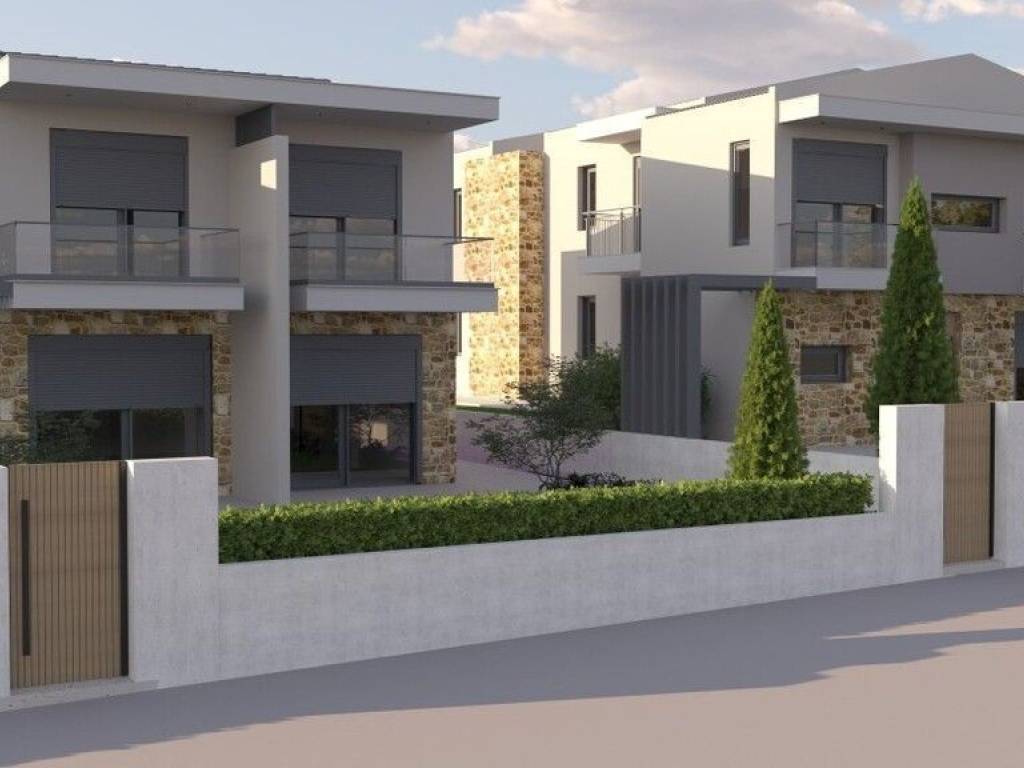 Maisonette - Grekodom 65654|1052155