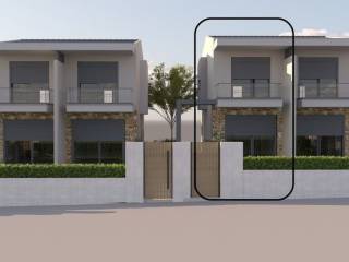 Maisonette - Grekodom 65651|1052097