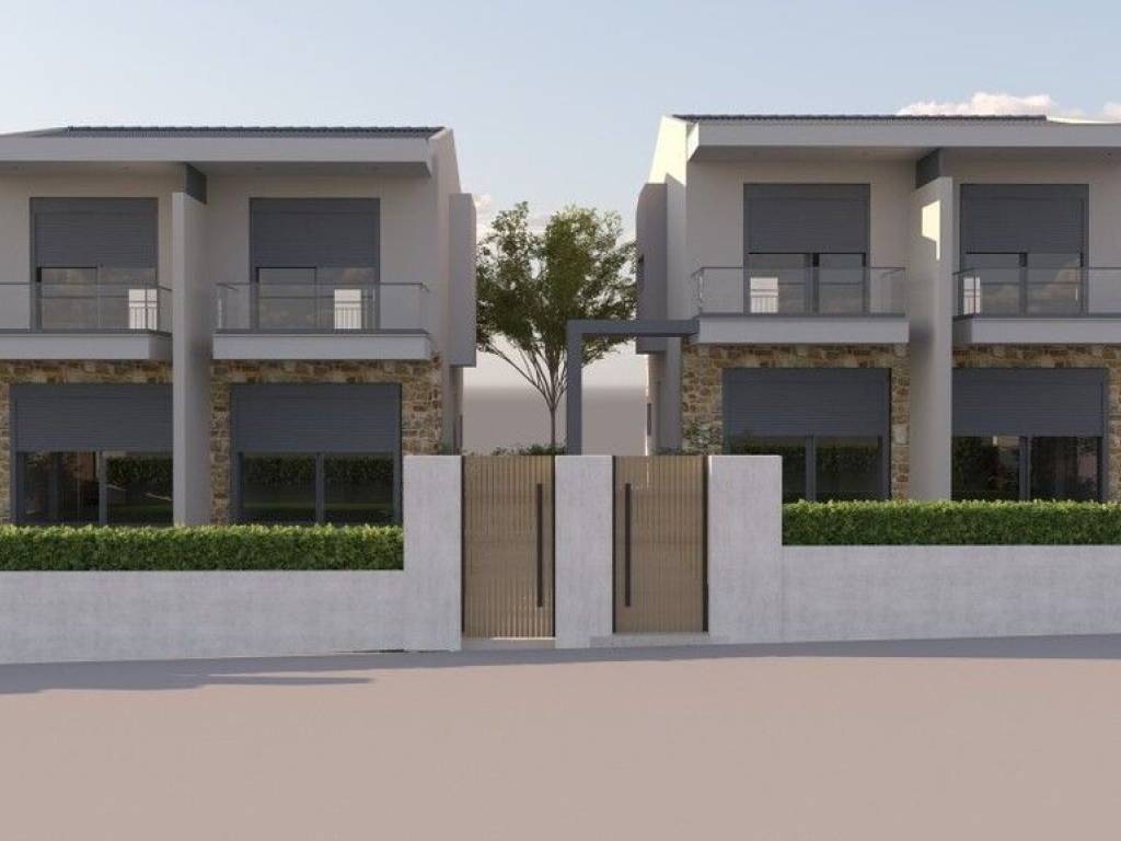 Maisonette - Grekodom 65651|1052099