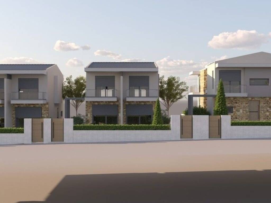 Maisonette - Grekodom 65651|1052100