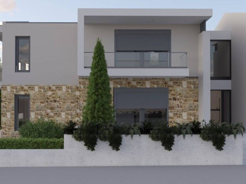 Maisonette - Grekodom 65648|1052090