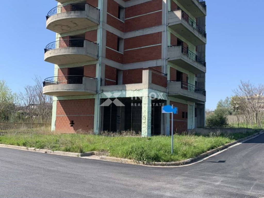 Εξωτερικός χώρος