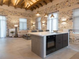 Σαλονοκουζίνα