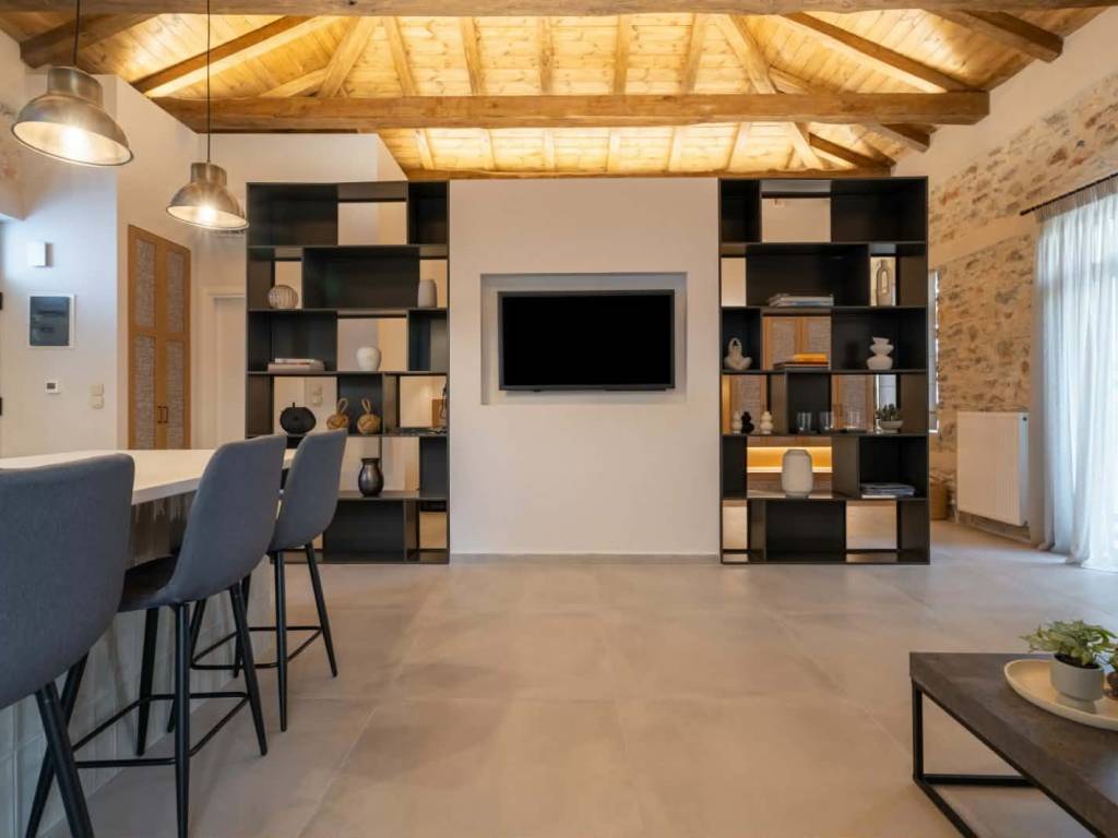 Σαλονοκουζίνα