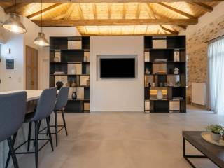 Σαλονοκουζίνα