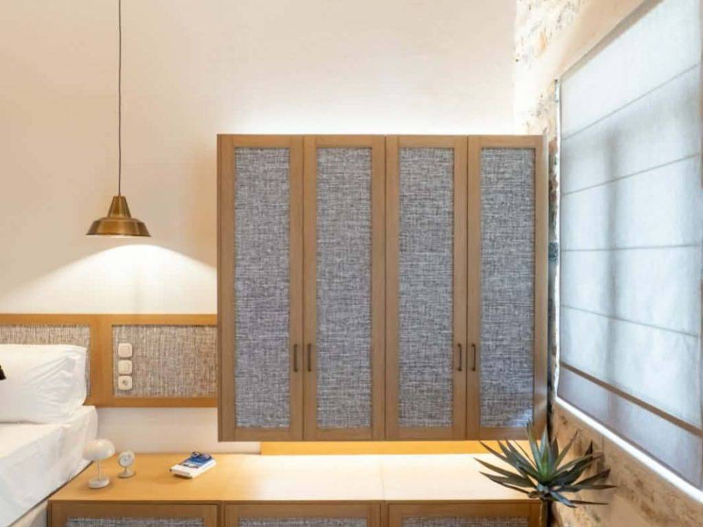 Υπνοδωμάτιο