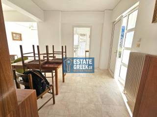 ★ 2+1 υπνοδωμάτια ★ Με αυλή και BBQ ★ Kατάλληλο και για Airbnb ★ Αποθήκη 22τμ 