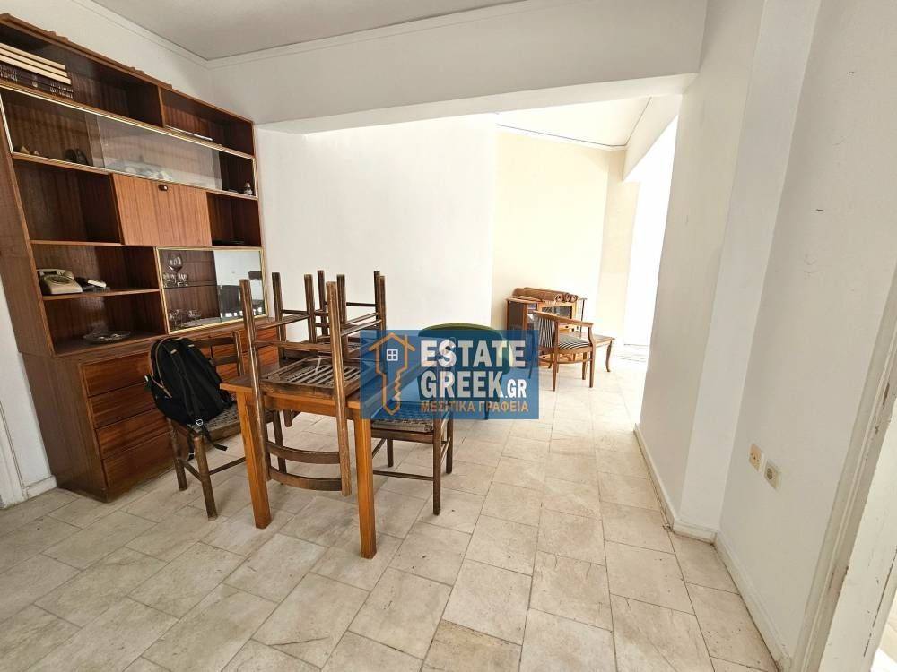 ★ 2+1 υπνοδωμάτια ★ Με αυλή και BBQ ★ Kατάλληλο και για Airbnb ★ Αποθήκη 22τμ 