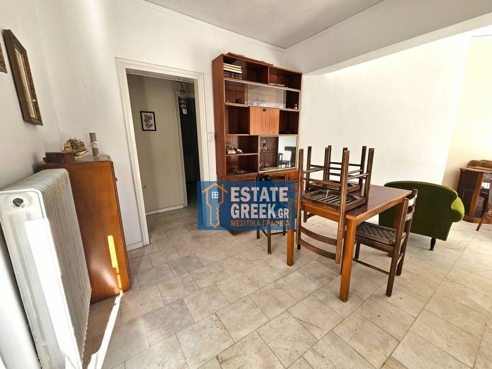 ★ 2+1 υπνοδωμάτια ★ Με αυλή και BBQ ★ Kατάλληλο και για Airbnb ★ Αποθήκη 22τμ 