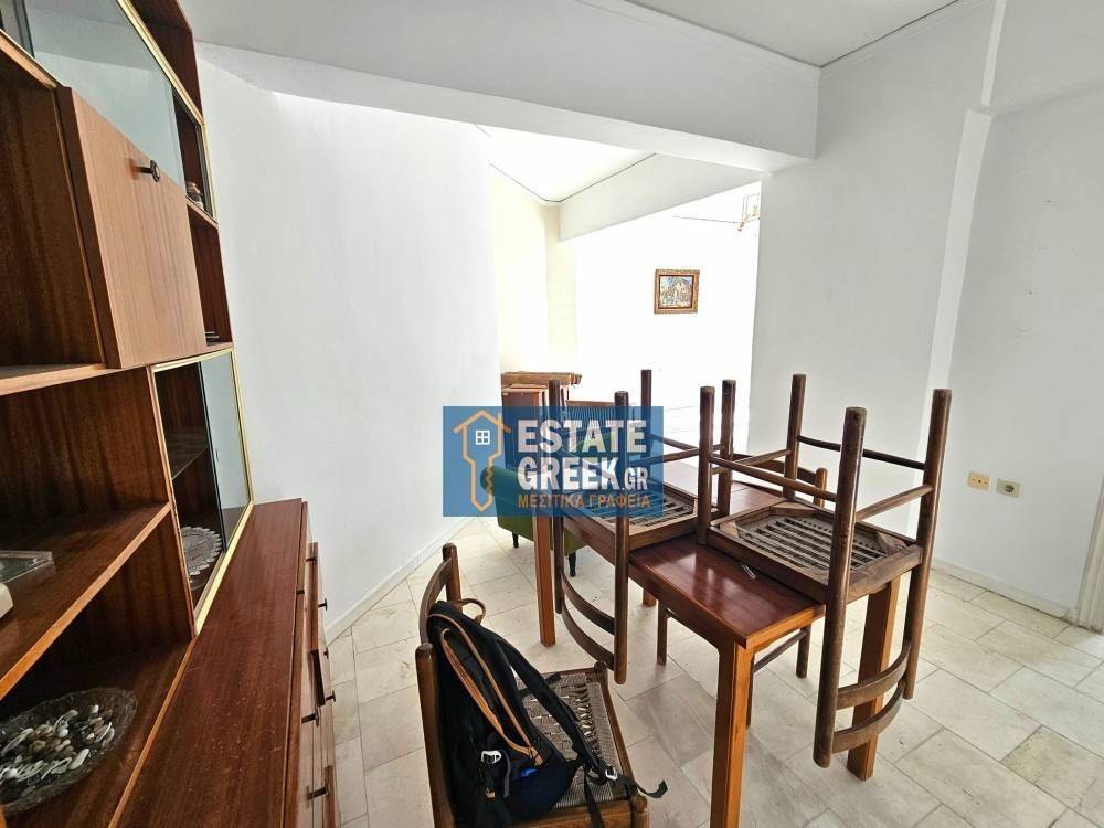 ★ 2+1 υπνοδωμάτια ★ Με αυλή και BBQ ★ Kατάλληλο και για Airbnb ★ Αποθήκη 22τμ 