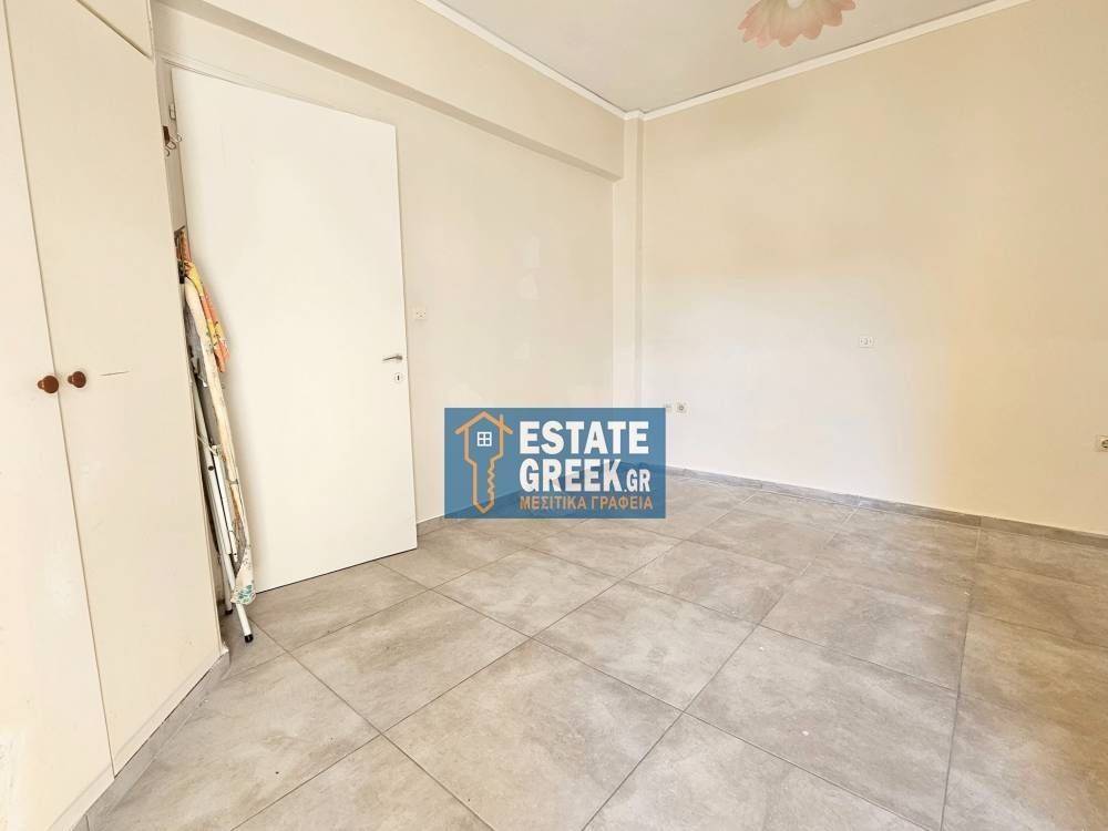 ★ 2+1 υπνοδωμάτια ★ Με αυλή και BBQ ★ Kατάλληλο και για Airbnb ★ Αποθήκη 22τμ 