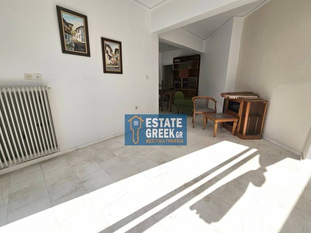 ★ 2+1 υπνοδωμάτια ★ Με αυλή και BBQ ★ Kατάλληλο και για Airbnb ★ Αποθήκη 22τμ 