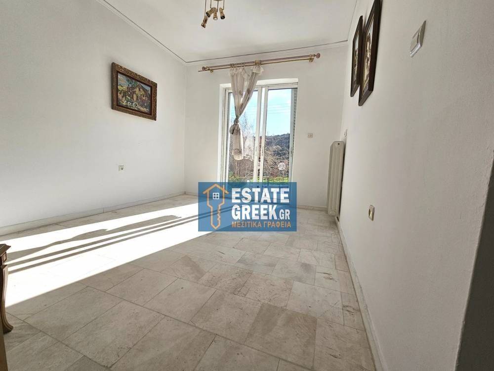 ★ 2+1 υπνοδωμάτια ★ Με αυλή και BBQ ★ Kατάλληλο και για Airbnb ★ Αποθήκη 22τμ 