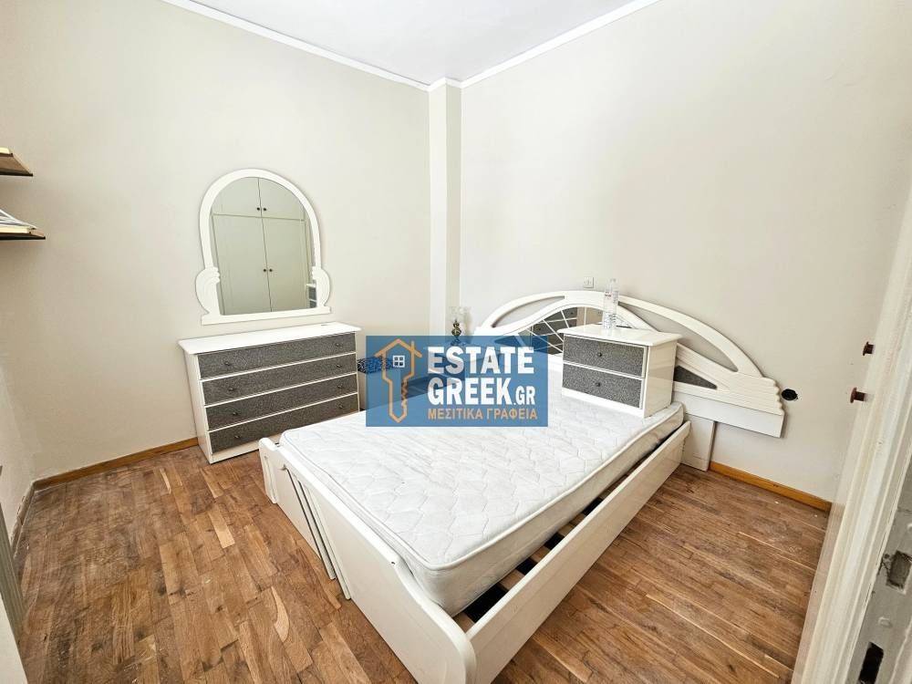 ★ 2+1 υπνοδωμάτια ★ Με αυλή και BBQ ★ Kατάλληλο και για Airbnb ★ Αποθήκη 22τμ 