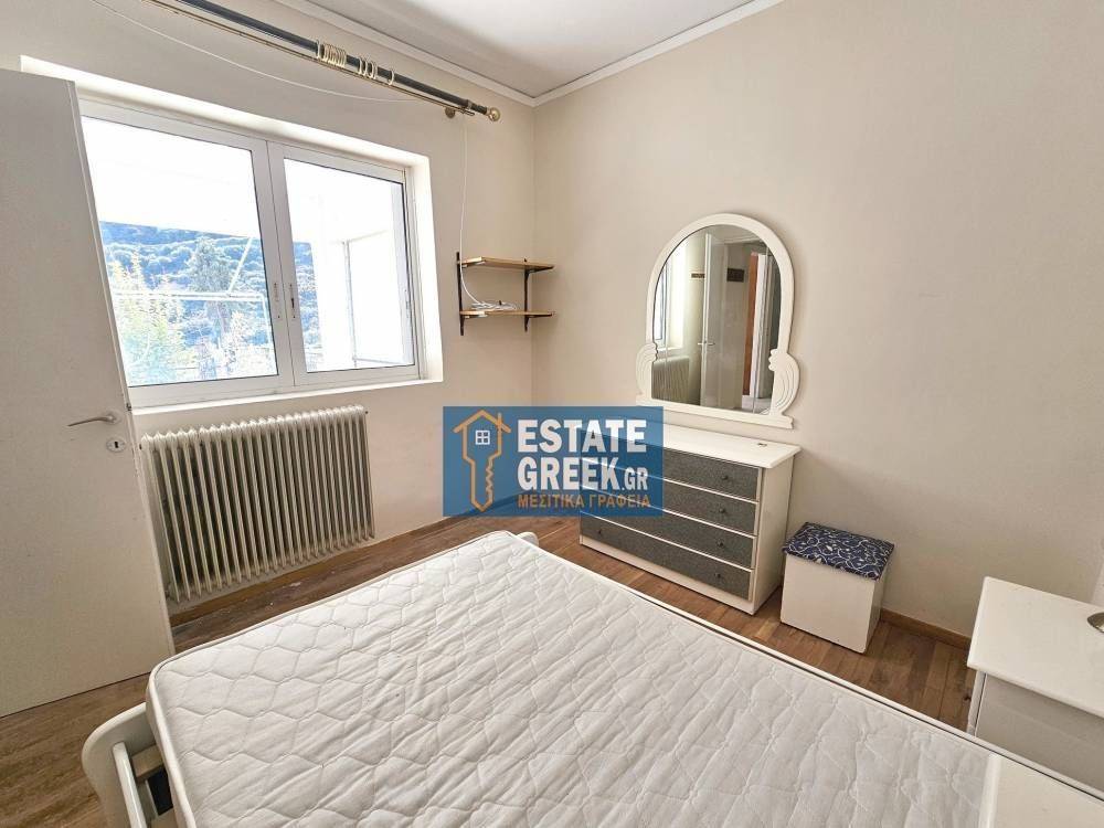 ★ 2+1 υπνοδωμάτια ★ Με αυλή και BBQ ★ Kατάλληλο και για Airbnb ★ Αποθήκη 22τμ 