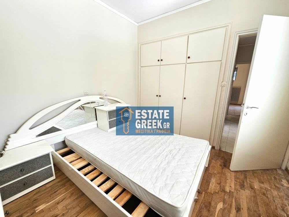 ★ 2+1 υπνοδωμάτια ★ Με αυλή και BBQ ★ Kατάλληλο και για Airbnb ★ Αποθήκη 22τμ 