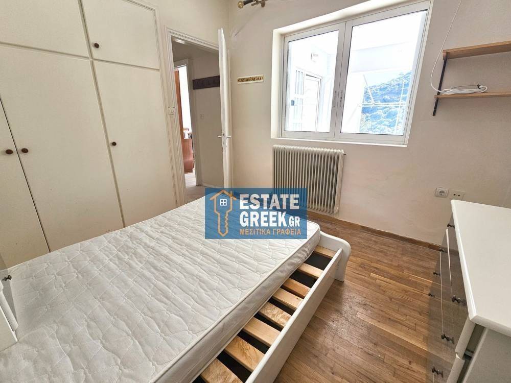 ★ 2+1 υπνοδωμάτια ★ Με αυλή και BBQ ★ Kατάλληλο και για Airbnb ★ Αποθήκη 22τμ 