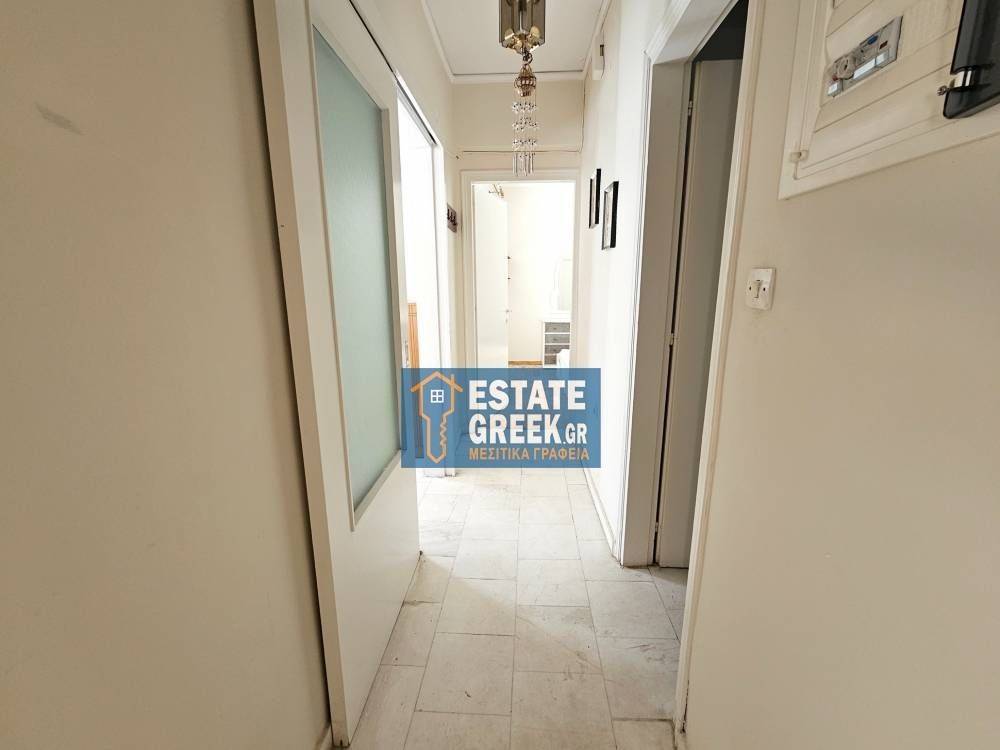 ★ 2+1 υπνοδωμάτια ★ Με αυλή και BBQ ★ Kατάλληλο και για Airbnb ★ Αποθήκη 22τμ 