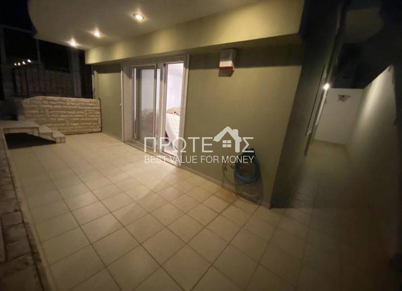 Άποψη χώρου