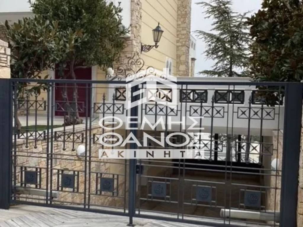 Εξωτερικός χώρος