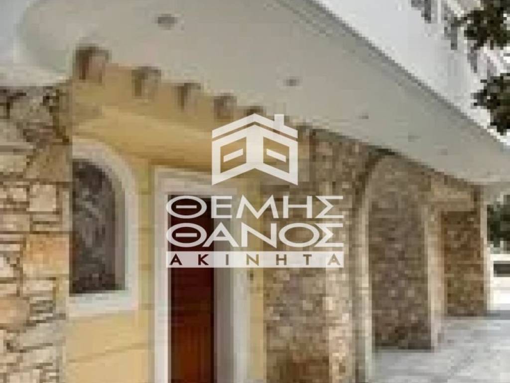 Εξωτερικός χώρος