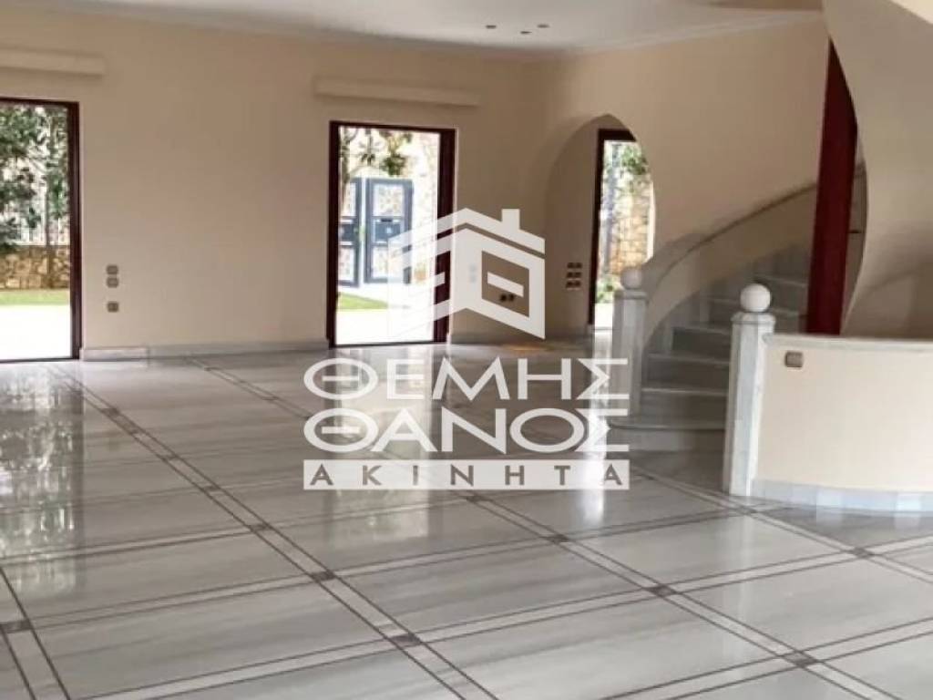 Άποψη χώρου