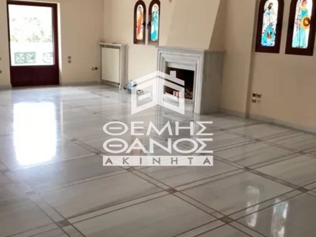 Άποψη χώρου