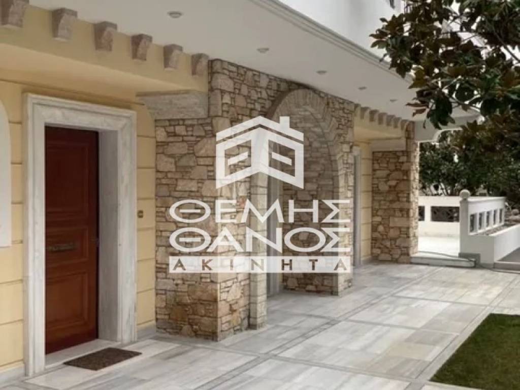 Εξωτερικός χώρος