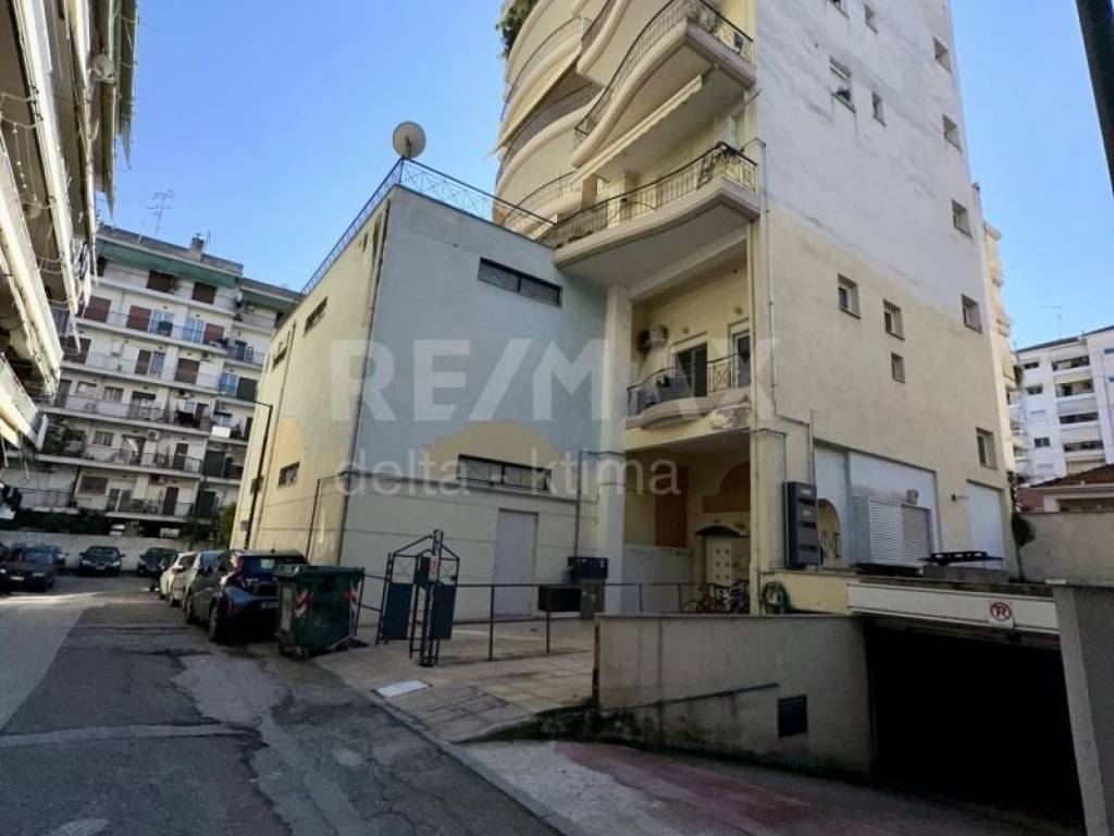 Εξωτερικός χώρος