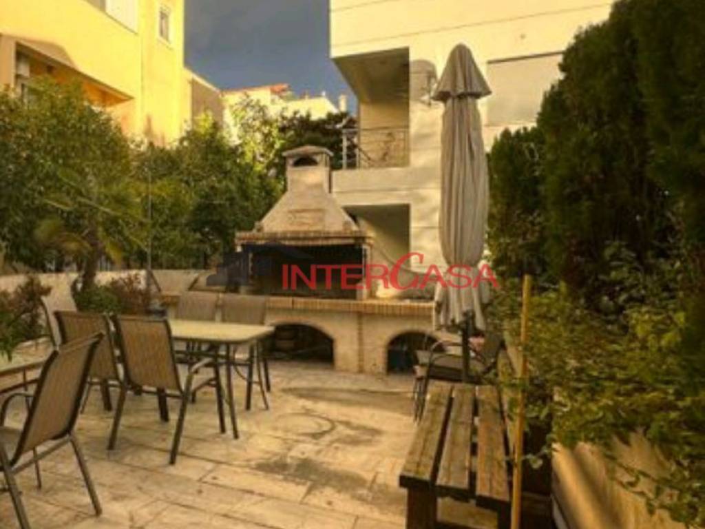 Εξωτερικός χώρος