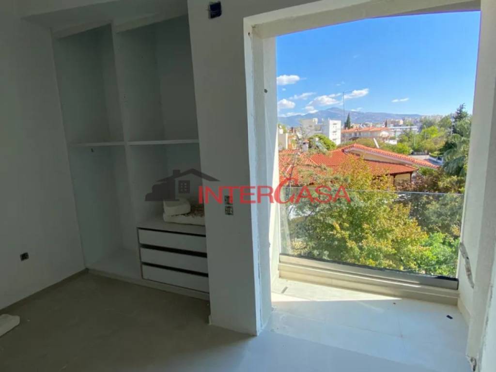 Άποψη χώρου