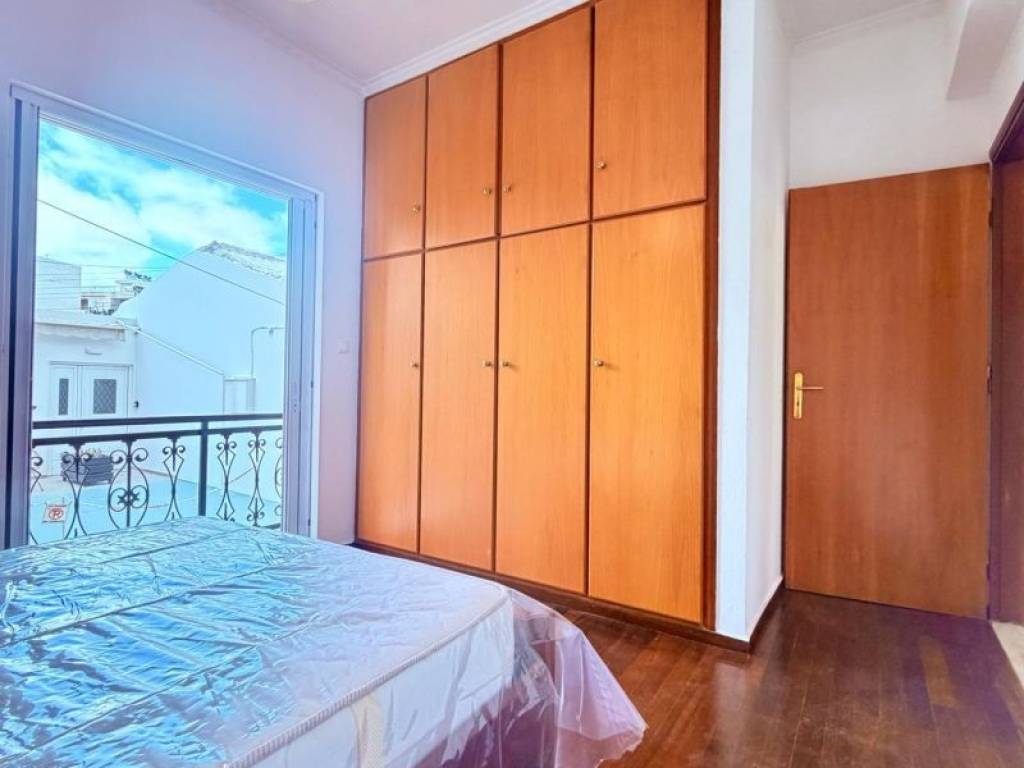 Υπνοδωμάτιο