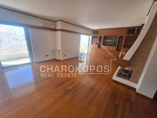 Άποψη χώρου