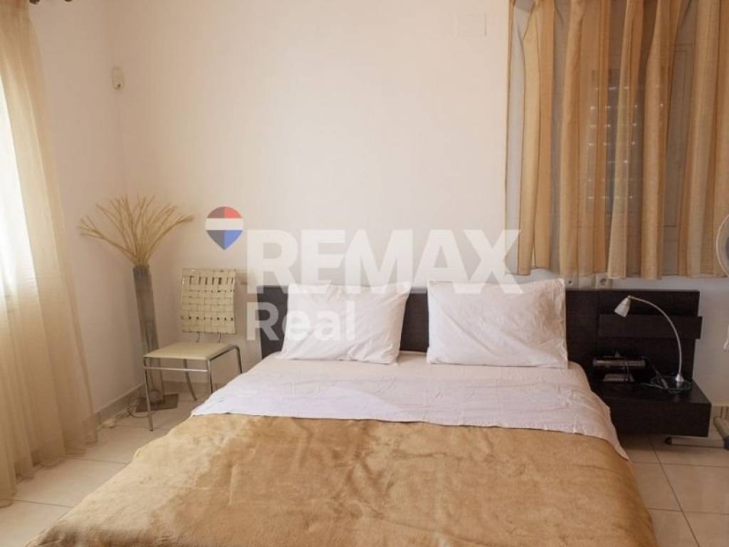 Υπνοδωμάτιο