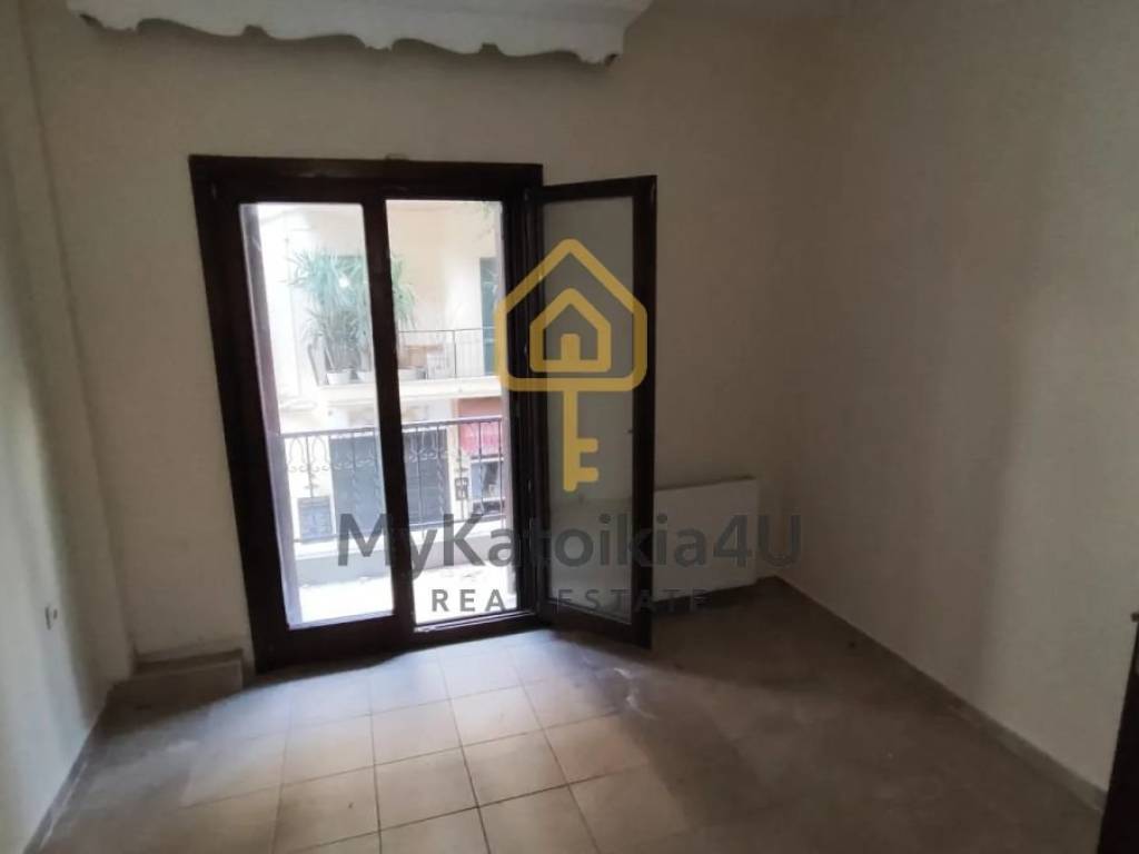 Άποψη χώρου