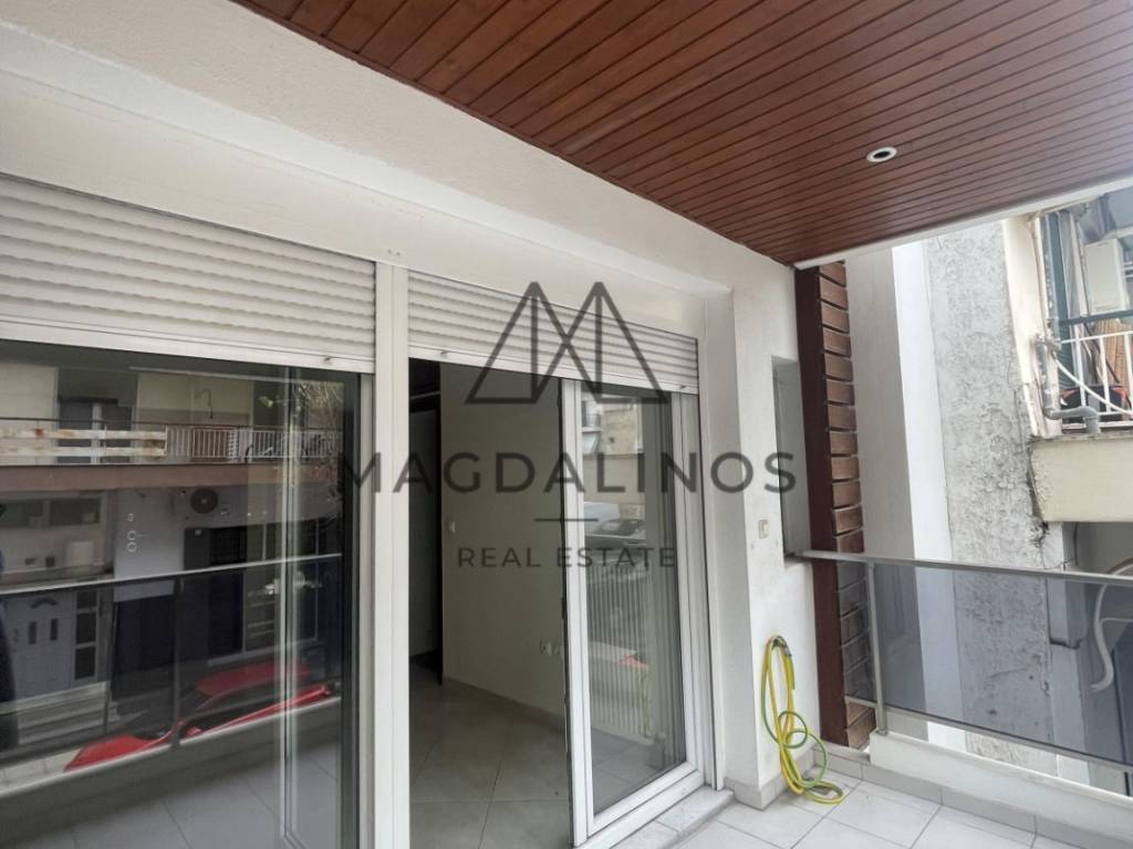 Άποψη χώρου