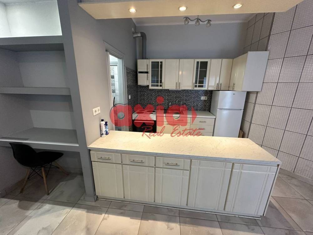 Καβάλα, Αγ. Ιωάννης: Ενοικιάζεται ΚΕΝΤΡΙΚΟΤΑΤΟ