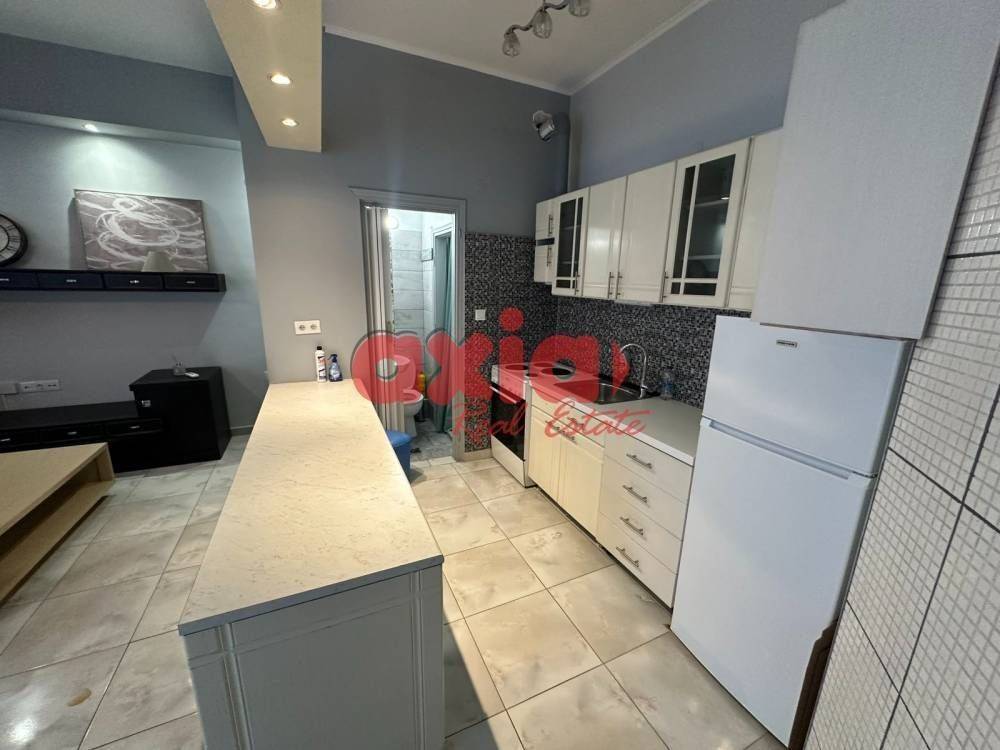 Καβάλα, Αγ. Ιωάννης: Ενοικιάζεται ΚΕΝΤΡΙΚΟΤΑΤΟ