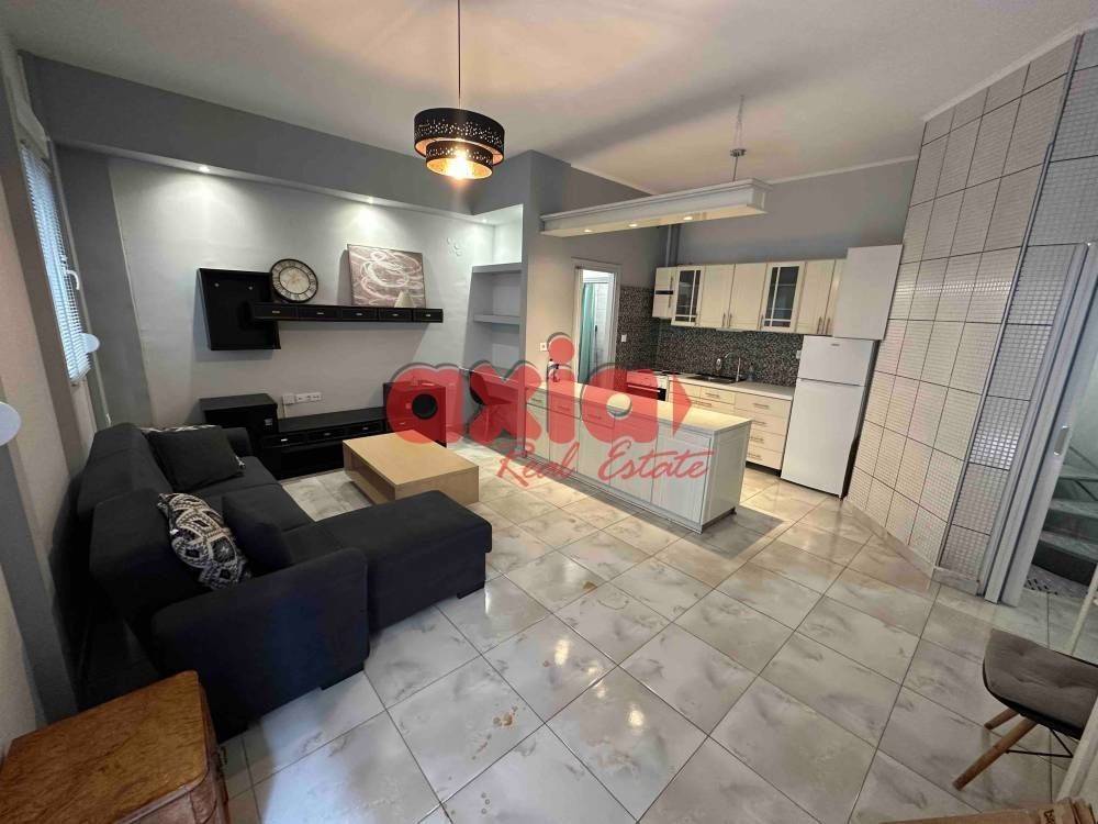 Καβάλα, Αγ. Ιωάννης: Ενοικιάζεται ΚΕΝΤΡΙΚΟΤΑΤΟ